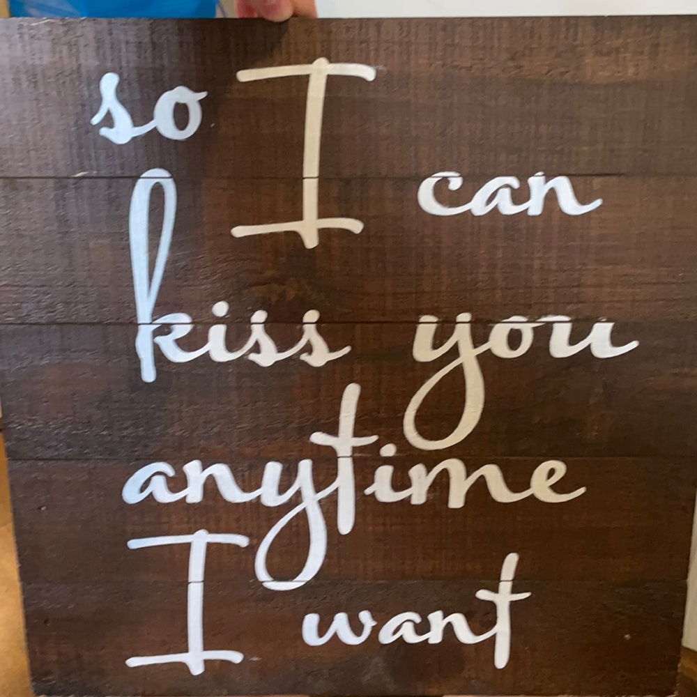 Sign from the movie sweet home Alabama